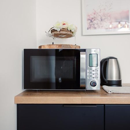 Apartament Szczerbowskiego A Lublin Extérieur photo