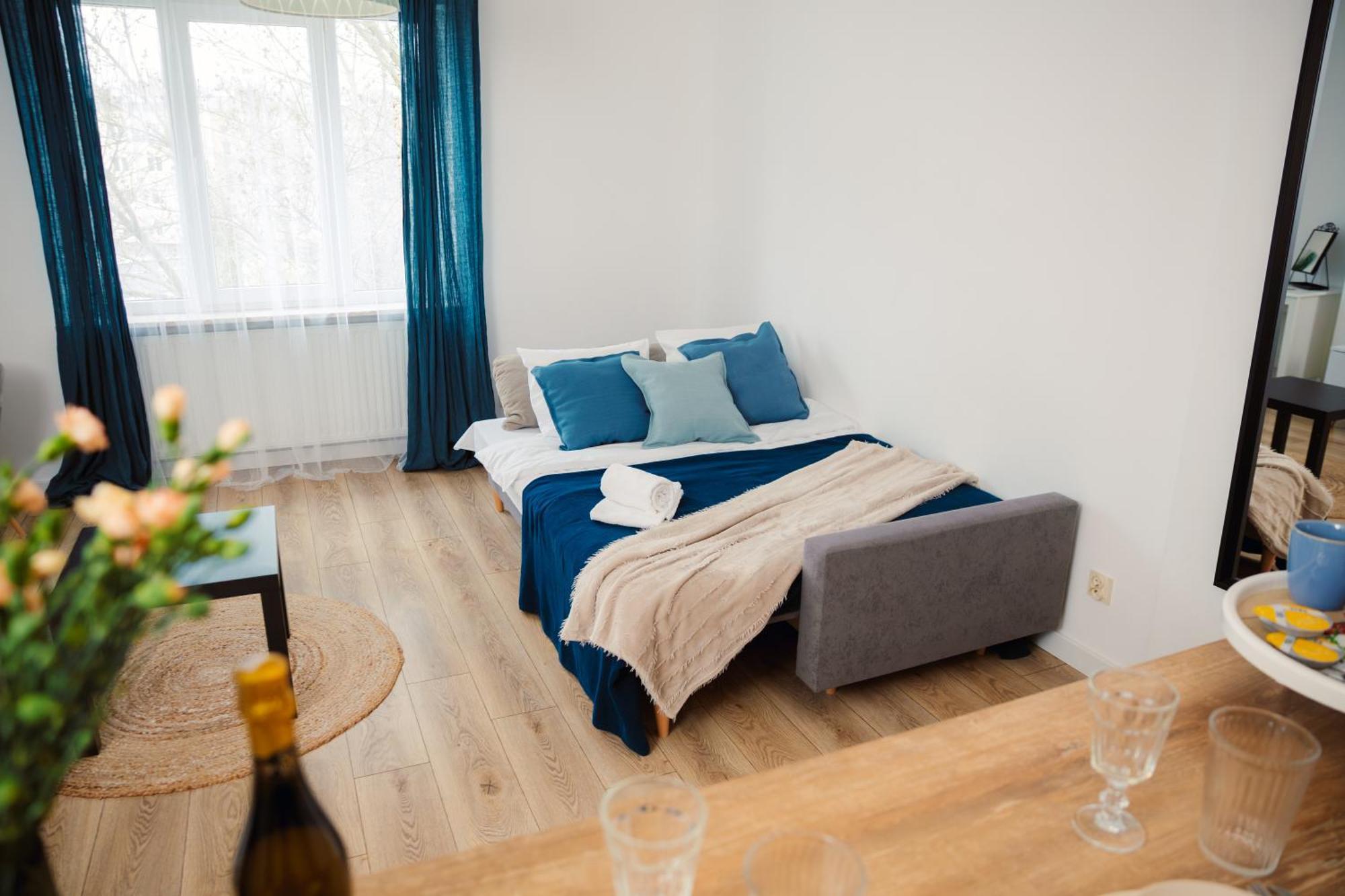 Apartament Szczerbowskiego A Lublin Extérieur photo