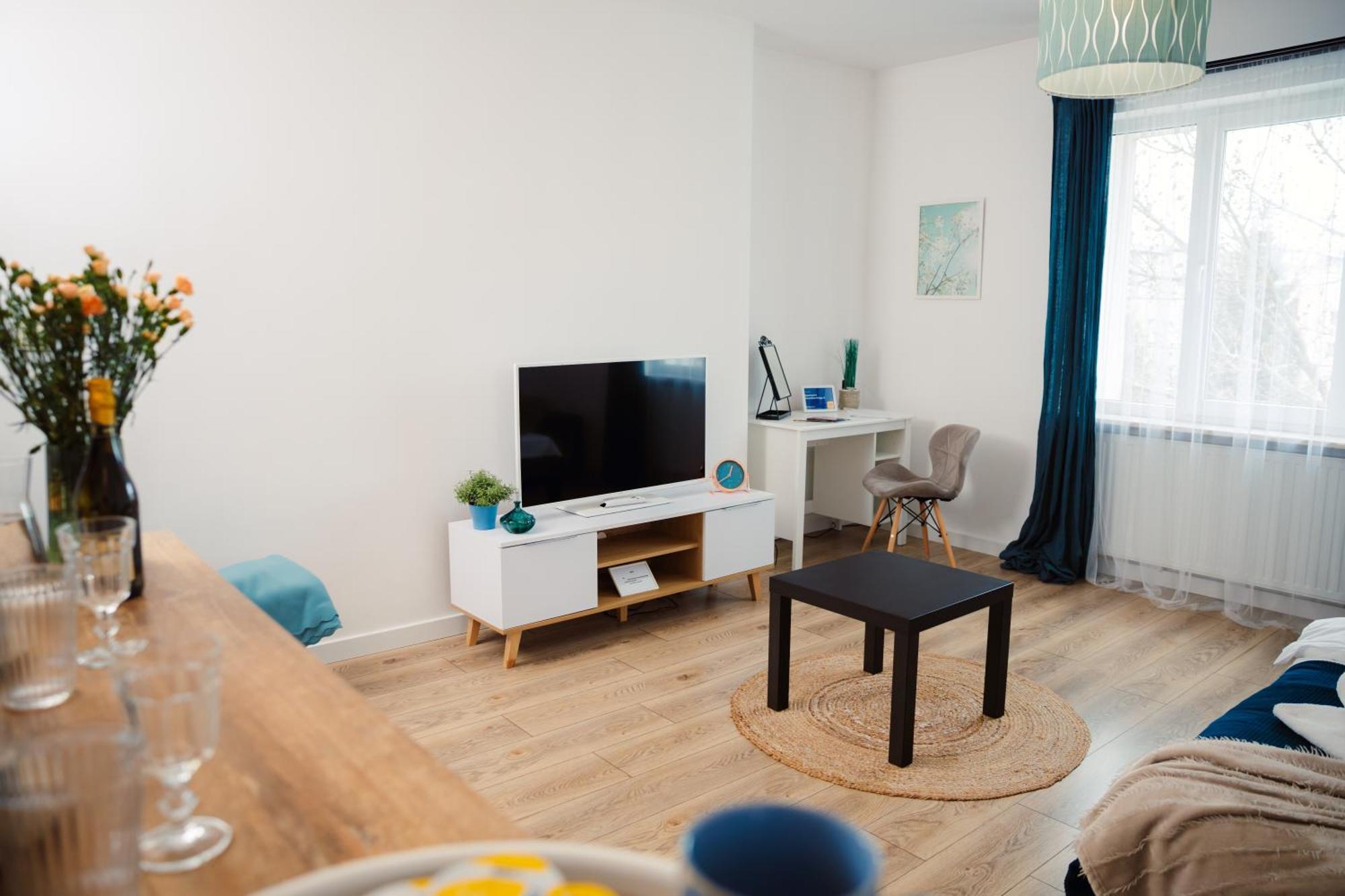 Apartament Szczerbowskiego A Lublin Extérieur photo