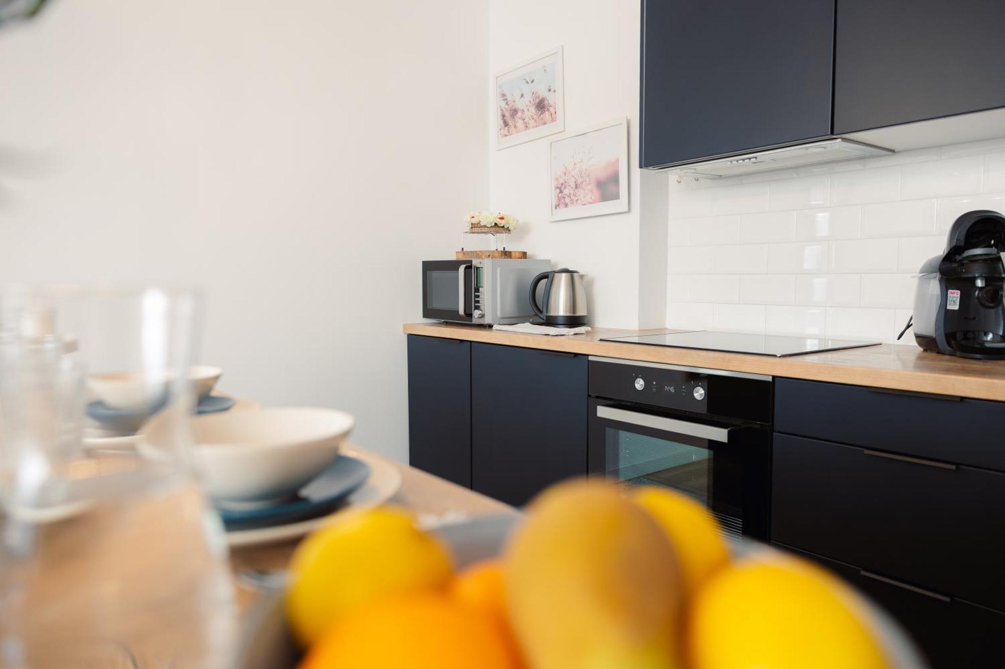 Apartament Szczerbowskiego A Lublin Extérieur photo