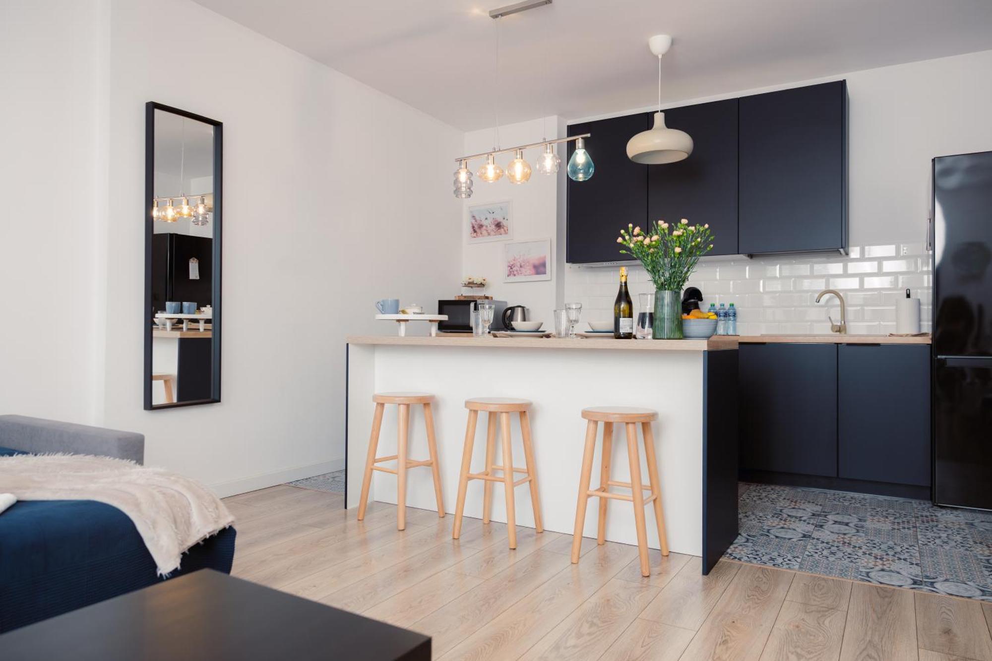 Apartament Szczerbowskiego A Lublin Extérieur photo